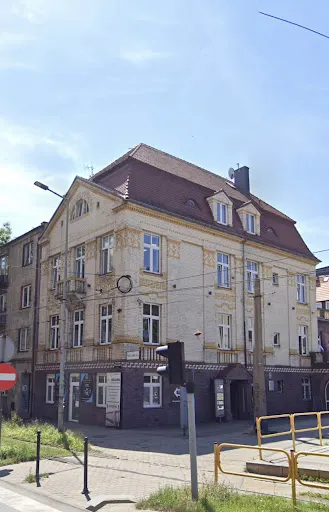 Adwokat Łukasz Rój Kancelaria Adwokacka